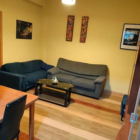 Habitacion Algiros Валенсія Екстер'єр фото